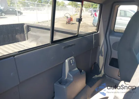 2003 Ford Ranger Edge/Tremor/Xlt z USA, uszkodzony, nr VIN 1FTYR44V43TA16131